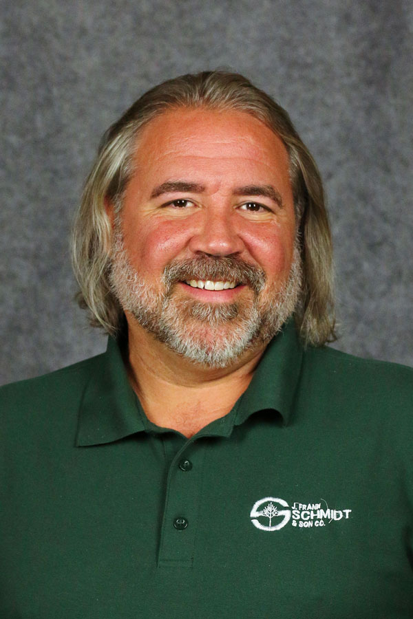 David Dickey - J. Frank Schmidt & Son Co.